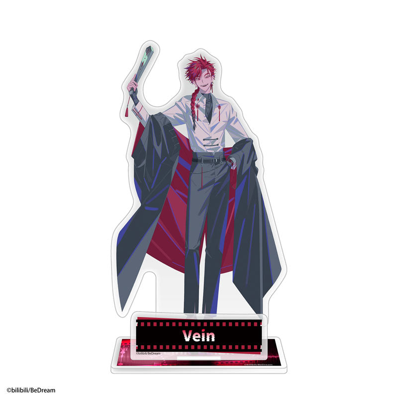 [Pre-order] Vein - Link Click Acrylic Chara Stand