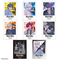 [Pre-order] Link Click - Trading Photo Style Card BLIND PACK