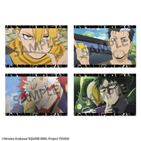 [Pre-order] Daemons of the Shadow Realm - Postcard Set vol.1