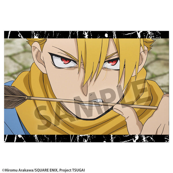[Pre-order] Daemons of the Shadow Realm - Postcard Set vol.1