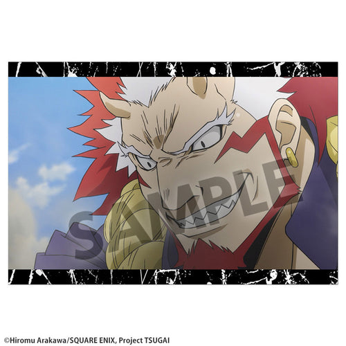 [Pre-order] Daemons of the Shadow Realm - Postcard Set vol.1
