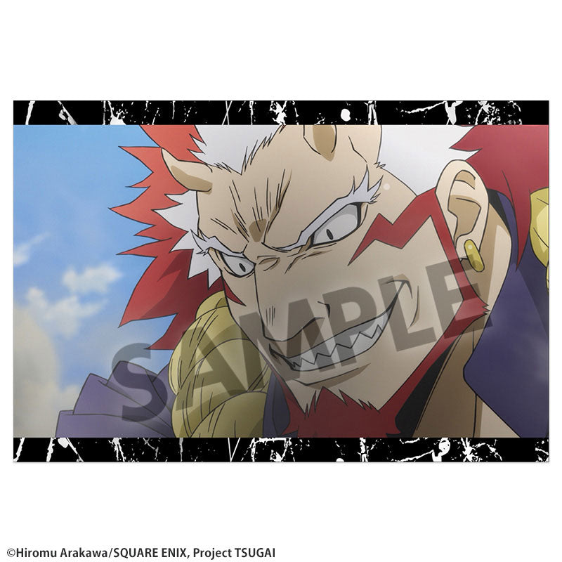 [Pre-order] Daemons of the Shadow Realm - Postcard Set vol.1