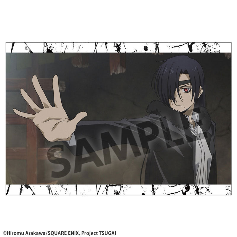 [Pre-order] Daemons of the Shadow Realm - Postcard Set vol.2