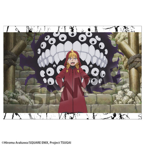 [Pre-order] Daemons of the Shadow Realm - Postcard Set vol.2