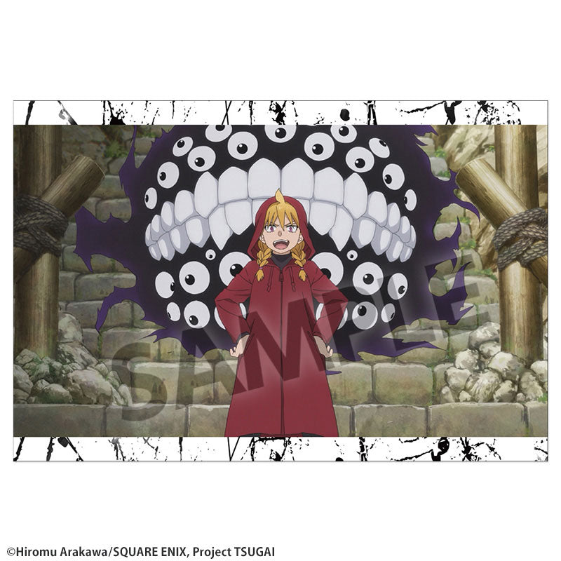 [Pre-order] Daemons of the Shadow Realm - Postcard Set vol.2