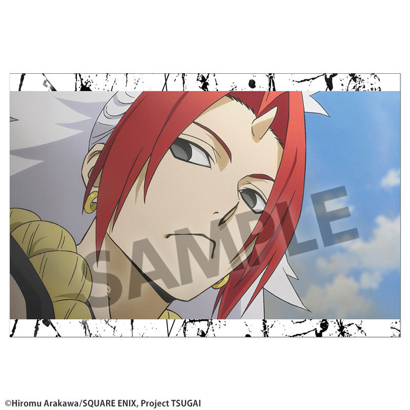 [Pre-order] Daemons of the Shadow Realm - Postcard Set vol.2