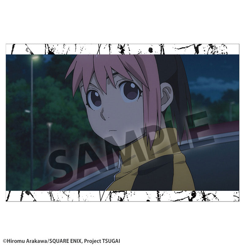 [Pre-order] Daemons of the Shadow Realm - Postcard Set vol.2