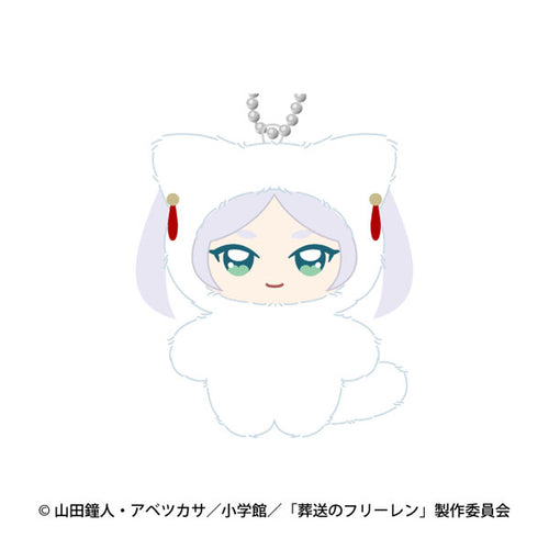 [Pre-order] Frieren A - Frieren: Beyond Journey's End Chimikemo Mascot