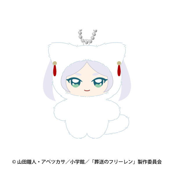 [Pre-order] Frieren A - Frieren: Beyond Journey's End Chimikemo Mascot