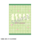 Anya Forger - Spy x Family Green Spring Ooting A4 Single Clear File