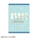 Anya Forger - Spy x Family Blue Spring Ooting A4 Single Clear File