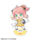 Anya Forger - Spy x Family Departure Spring Ooting New Illustration Mini Acrylic Stand