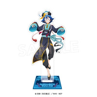 [Pre-order] Iruma - Welcome to Demon School! Iruma-kun - Acrylic Stand [Jiangshi Style]