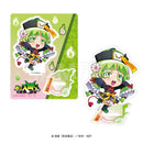 [Pre-order] Clara - Welcome to Demon School! Iruma-kun Acrylic Stand [Devilish Jiangshi]