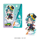[Pre-order] Kirio - Welcome to Demon School! Iruma-kun Acrylic Stand [Devilish Jiangshi]