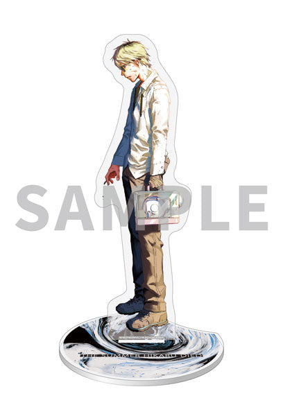 [Pre-order] The Summer Hikaru Died - Acrylic Stand