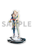 [Pre-order] The Summer Hikaru Died - Acrylic Stand