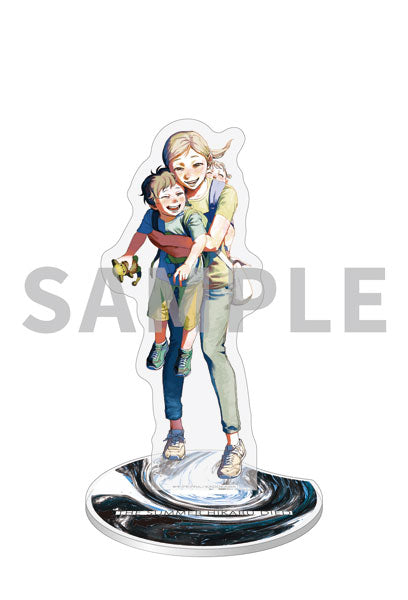 [Pre-order] The Summer Hikaru Died - Acrylic Stand