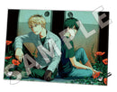 [Pre-order] The Summer Hikaru Died - Acrylic Plate