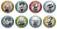 [Pre-order] Jujutsu Kaisen - Deforme 5th Anniversary Shine Trading Tin Badge
