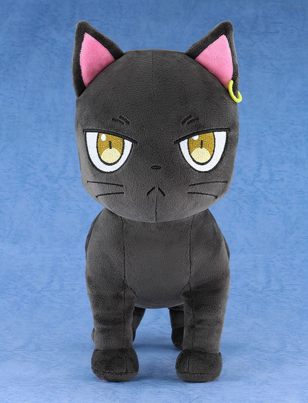 [Pre-order] Claude - The Black Cat and the Witch Classroom Plush