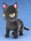[Pre-order] Claude - The Black Cat and the Witch Classroom Plush