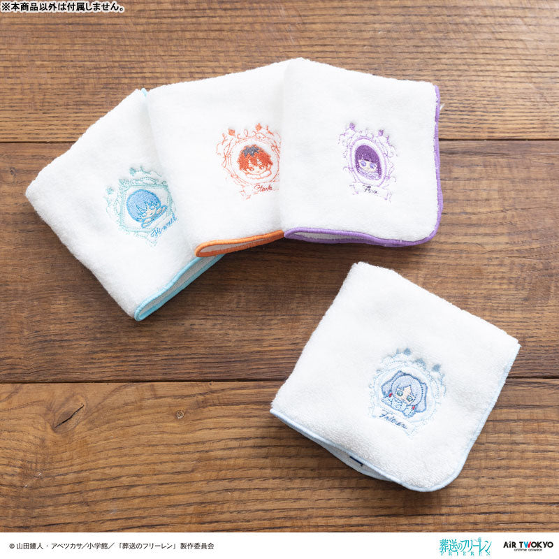 [Pre-order] Frieren: Beyond Journey's End - Vol.3 Hand Towel