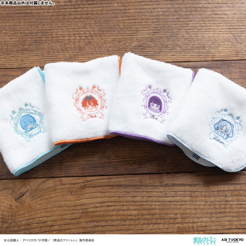 [Pre-order] Frieren: Beyond Journey's End - Vol.3 Hand Towel