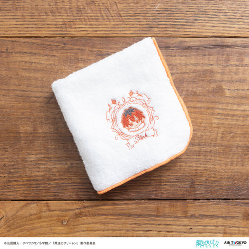 [Pre-order] Frieren: Beyond Journey's End - Vol.3 Hand Towel