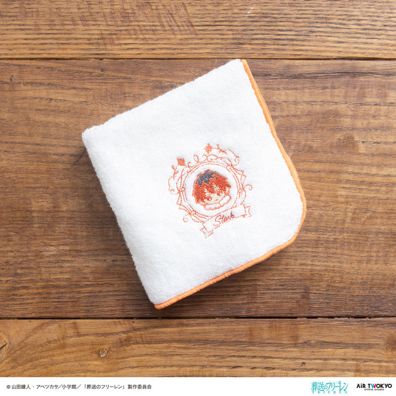 [Pre-order] Frieren: Beyond Journey's End - Vol.3 Hand Towel