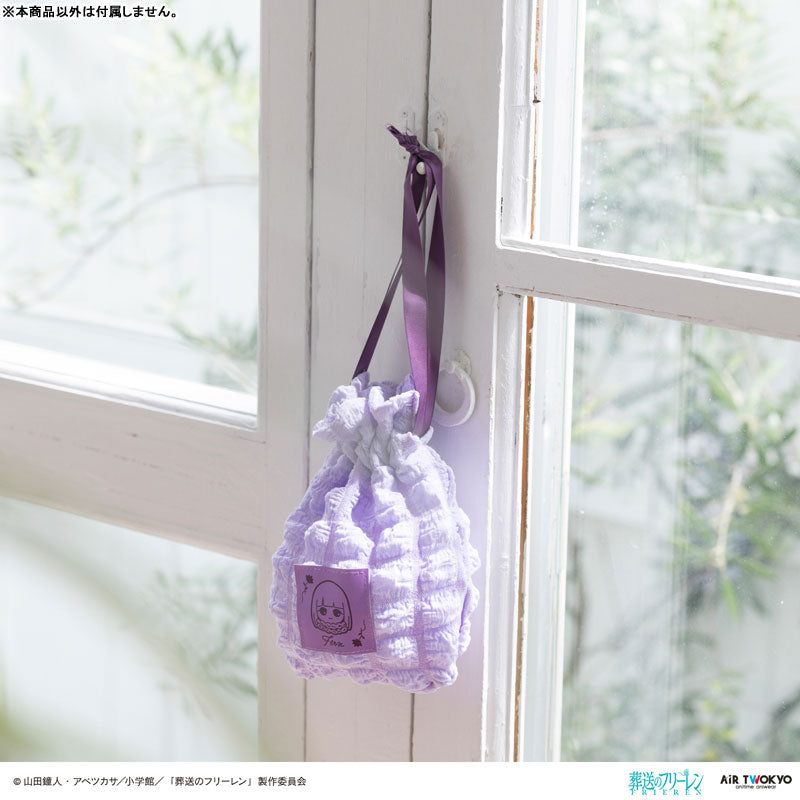 [Pre-order] Frieren: Beyond Journey's End - Vol.3 Pokopoko Drawstring Bag