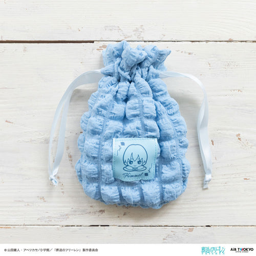 [Pre-order] Frieren: Beyond Journey's End - Vol.3 Pokopoko Drawstring Bag