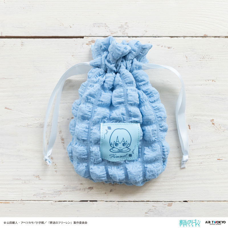 [Pre-order] Frieren: Beyond Journey's End - Vol.3 Pokopoko Drawstring Bag