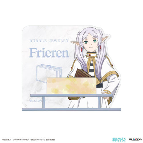 [Pre-order] Frieren: Beyond Journey's End - Vol.3 BUBBLE JEWELRY Soap