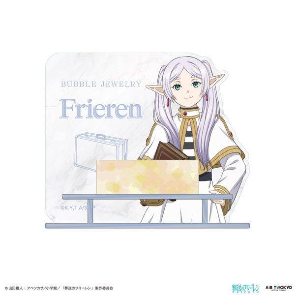 [Pre-order] Frieren: Beyond Journey's End - Vol.3 BUBBLE JEWELRY Soap