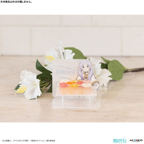 [Pre-order] Frieren: Beyond Journey's End - Vol.3 BUBBLE JEWELRY Soap