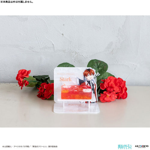 [Pre-order] Frieren: Beyond Journey's End - Vol.3 BUBBLE JEWELRY Soap