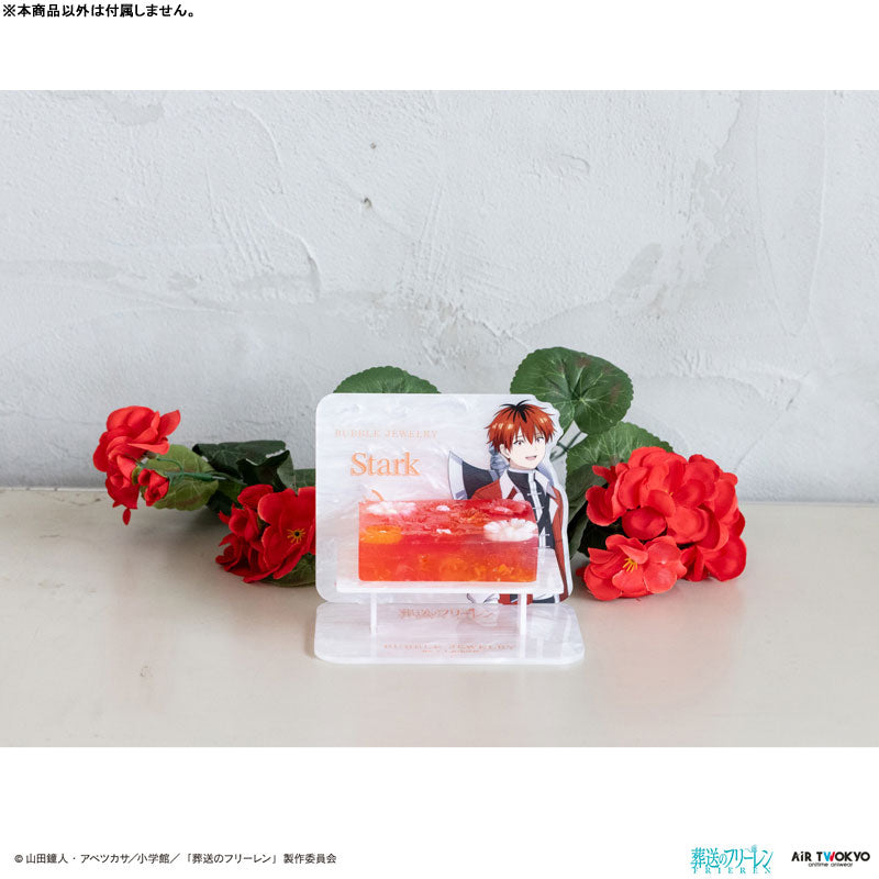 [Pre-order] Frieren: Beyond Journey's End - Vol.3 BUBBLE JEWELRY Soap