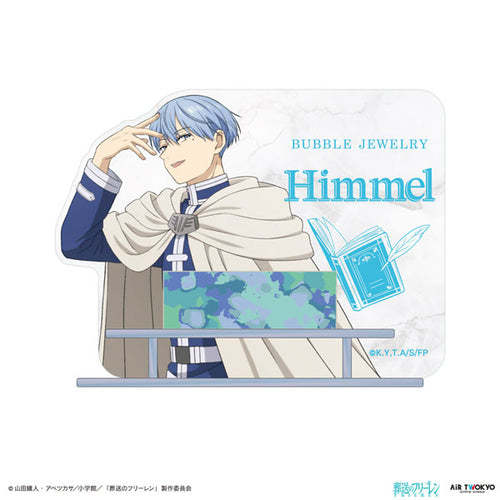 [Pre-order] Frieren: Beyond Journey's End - Vol.3 BUBBLE JEWELRY Soap