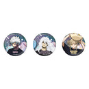 My Hero Academia - Animal Beach Ball Ver.2 Tin Badge Set