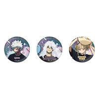 My Hero Academia - Animal Beach Ball Ver.2 Tin Badge Set