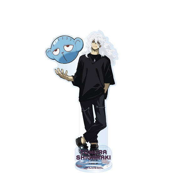 My Hero Academia - Animal Beach Ball Ver.2 Acrylic Stand