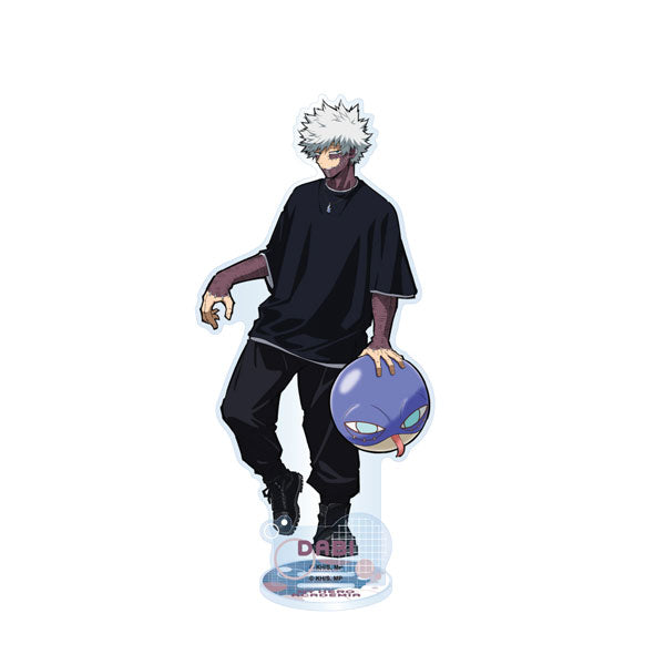 My Hero Academia - Animal Beach Ball Ver.2 Acrylic Stand