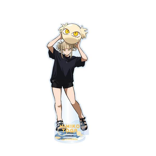 My Hero Academia - Animal Beach Ball Ver.2 Acrylic Stand