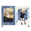 My Hero Academia - Animal Beach Ball Ver.2 Clear File