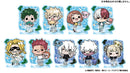 My Hero Academia - Animal Beach Ball mochocho Acrylic Stand