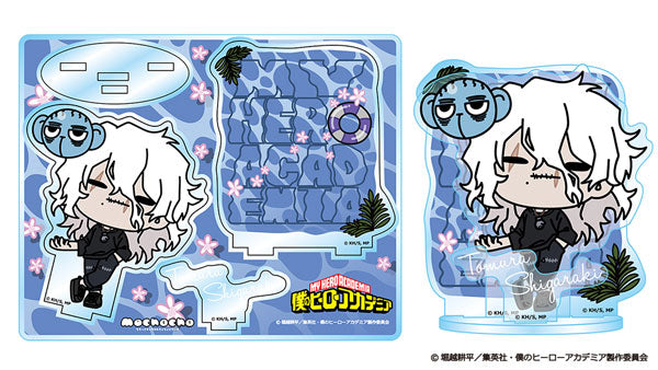 My Hero Academia - Animal Beach Ball mochocho Acrylic Stand