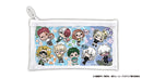 My Hero Academia - Animal Beach Ball mochocho Clear Pouch