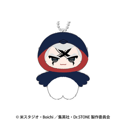 [Pre-order] Dr. Xeno - Dr. STONE Chimikemo Mascot