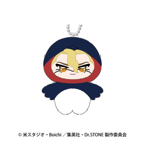 [Pre-order] Stanley Snyder - Dr. STONE Chimikemo Mascot